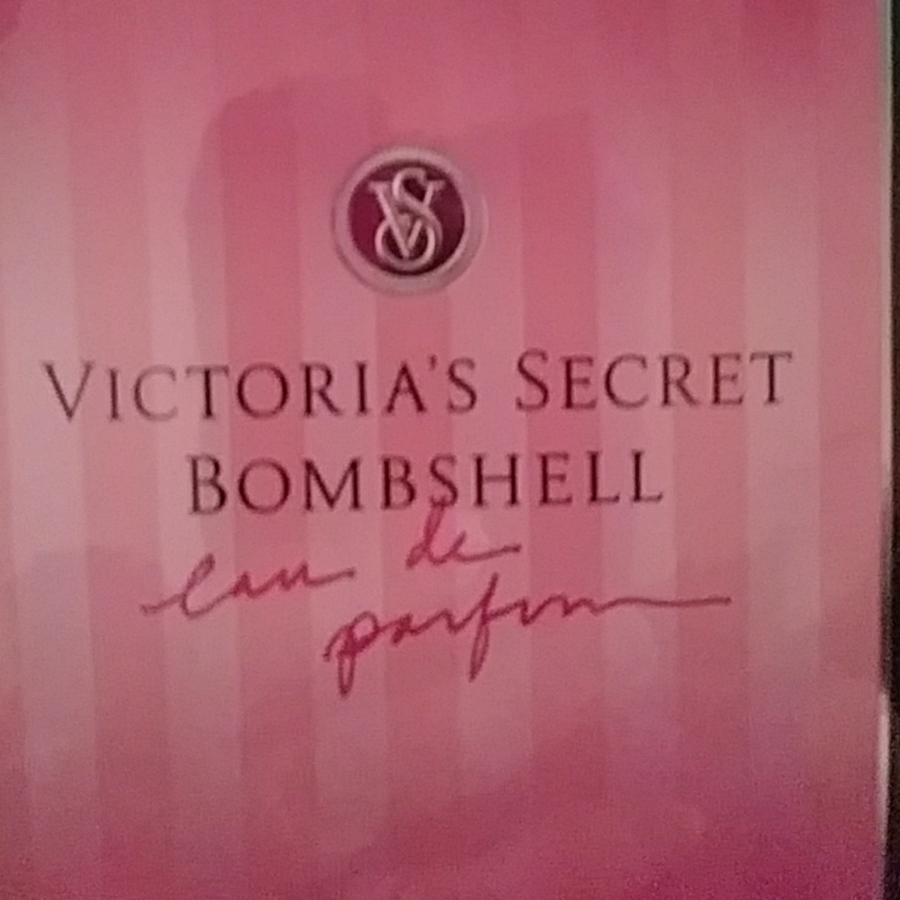 Perfume 1.7fl oz